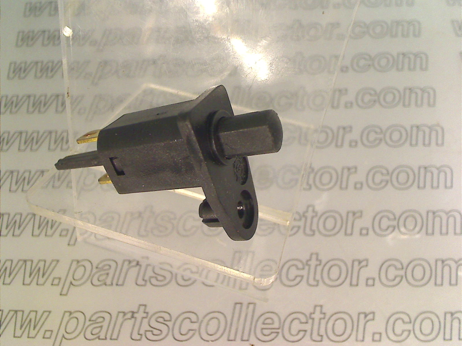 PARTSCOLLECTOR  Electrical system code 10378 compatible with: UNIVERSALE UNIVERSALE